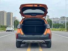 2021 Honda LIFE 1.5L CVT CRO-S — фото 11