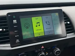 2021 Honda LIFE 1.5L CVT CRO-S — фото 17