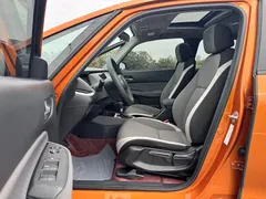 2021 Honda LIFE 1.5L CVT CRO-S — фото 19