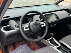 2021 Honda LIFE 1.5L CVT CRO-S — фото 20