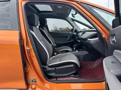 2021 Honda LIFE 1.5L CVT CRO-S — фото 21