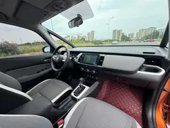 2021 Honda LIFE 1.5L CVT CRO-S — фото 22