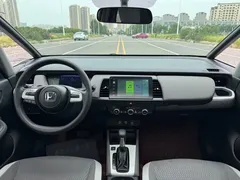 2021 Honda LIFE 1.5L CVT CRO-S — фото 23