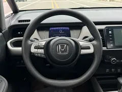 2021 Honda LIFE 1.5L CVT CRO-S — фото 25