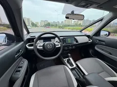 2021 Honda LIFE 1.5L CVT CRO-S — фото 26