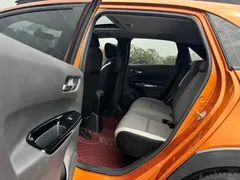 2021 Honda LIFE 1.5L CVT CRO-S — фото 27
