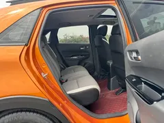 2021 Honda LIFE 1.5L CVT CRO-S — фото 28