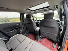2021 Honda LIFE 1.5L CVT CRO-S — фото 29
