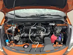 2021 Honda LIFE 1.5L CVT CRO-S — фото 30