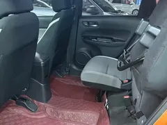 2021 Honda LIFE 1.5L CVT CRO-S — фото 31