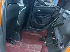 2021 Honda LIFE 1.5L CVT CRO-S — фото 32