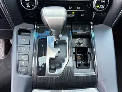 2020 Lexus LM 300h, чёрный — фото 16