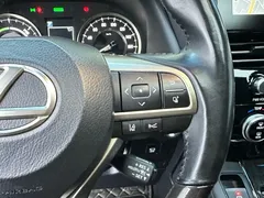 2020 Lexus LM 300h, чёрный — фото 23
