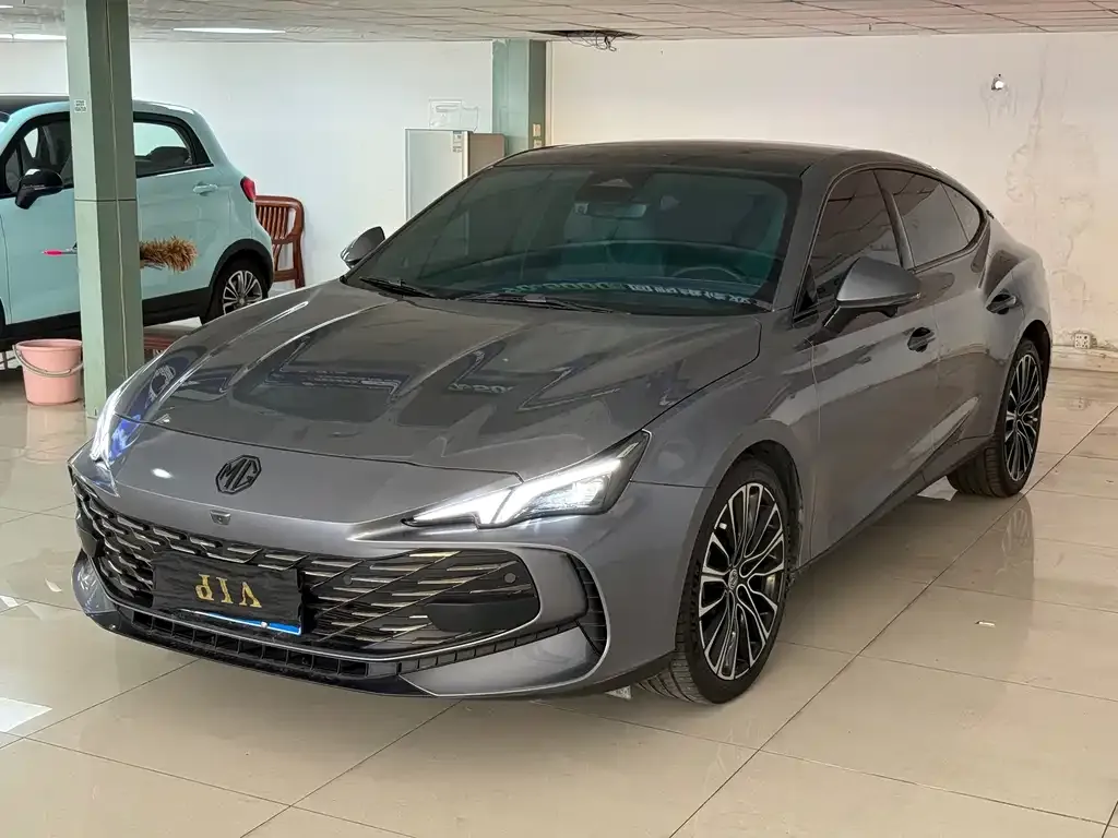 2023 MG MG7 2.0T AT Premium