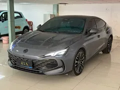 2023 MG MG7 2.0T AT Premium — фото 1