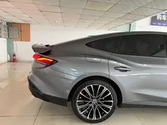 2023 MG MG7 2.0T AT Premium — фото 2