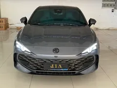 2023 MG MG7 2.0T AT Premium — фото 3