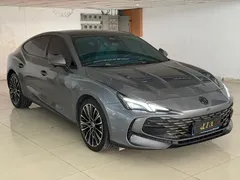 2023 MG MG7 2.0T AT Premium — фото 4