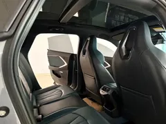 2023 MG MG7 2.0T AT Premium — фото 6