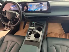 2023 MG MG7 2.0T AT Premium — фото 8