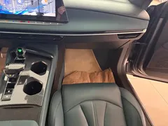 2023 MG MG7 2.0T AT Premium — фото 9
