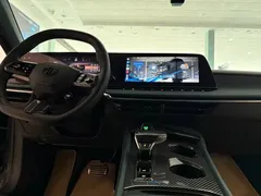2023 MG MG7 2.0T AT Premium — фото 10