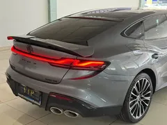 2023 MG MG7 2.0T AT Premium — фото 11