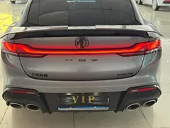 2023 MG MG7 2.0T AT Premium — фото 12