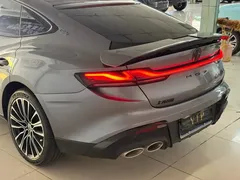 2023 MG MG7 2.0T AT Premium — фото 13
