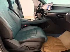 2023 MG MG7 2.0T AT Premium — фото 15