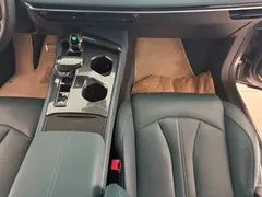 2023 MG MG7 2.0T AT Premium — фото 16