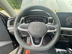 2023 Volkswagen Tayron 280TSI 2WD Luxury Plus Advanced, чёрный — фото 10