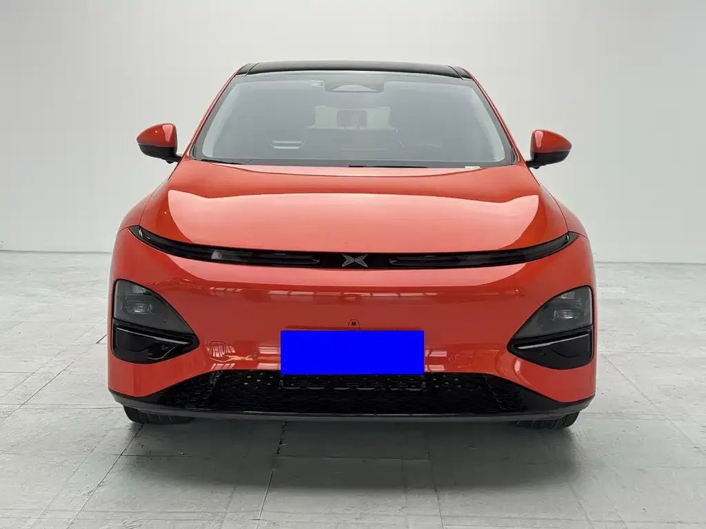 2023 Xpeng G6 580 Pro