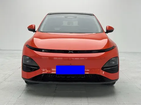2023 Xpeng G6 580 Pro
