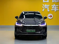 2025 BYD Tang 115KM — фото 2