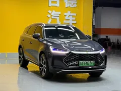 2025 BYD Tang 115KM — фото 3