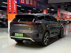 2025 BYD Tang 115KM — фото 5