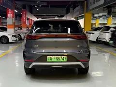 2025 BYD Tang 115KM — фото 6