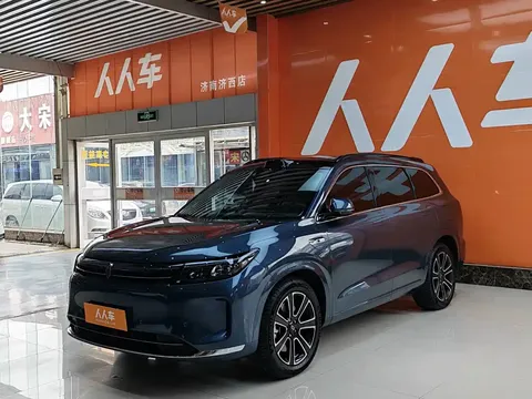 2024 Aito M7 1.5T Ultra 5