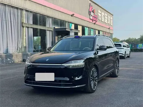 2024 Aito M9 Ultra 52kWh 6