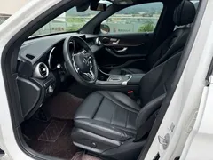 2022 Mercedes-Benz GLC 300 L 4MATIC, белый — фото 18