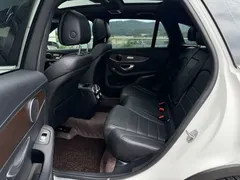 2022 Mercedes-Benz GLC 300 L 4MATIC, белый — фото 19