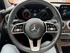 2022 Mercedes-Benz GLC 300 L 4MATIC, белый — фото 21