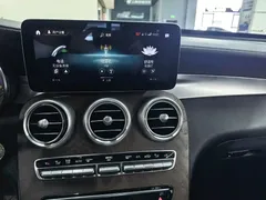 2022 Mercedes-Benz GLC 300 L 4MATIC, белый — фото 27