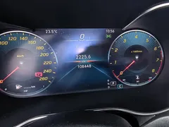 2022 Mercedes-Benz GLC 300 L 4MATIC, белый — фото 28
