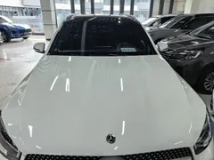 2022 Mercedes-Benz GLC 300 L 4MATIC, белый — фото 34