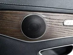 2022 Mercedes-Benz GLC 300 L 4MATIC, белый — фото 35