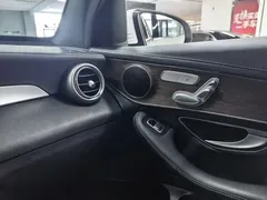 2022 Mercedes-Benz GLC 300 L 4MATIC, белый — фото 38
