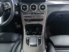 2022 Mercedes-Benz GLC 300 L 4MATIC, белый — фото 41