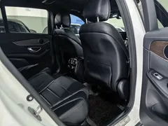 2022 Mercedes-Benz GLC 300 L 4MATIC, белый — фото 43